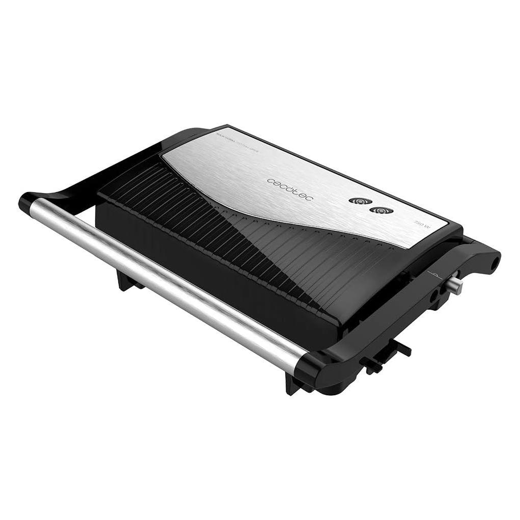 Cecotec Rock'n Grill 750 W (03011)