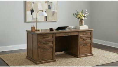 Coaster Altidore 68-inch 7-drawer Executive Home Office Desk