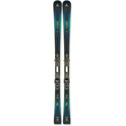 Fischer THE CURV NOIZE (2026/27) + RC4 Z13 GW FF - 171cm