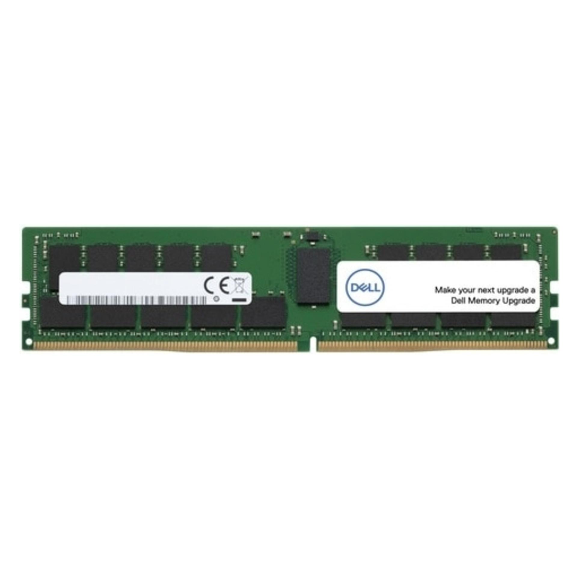 Dell DIMM 8GB 1866 2RX8 4G DDR3 R (1866 MHz, DDR3-RAM, DIMM) (25RV3)