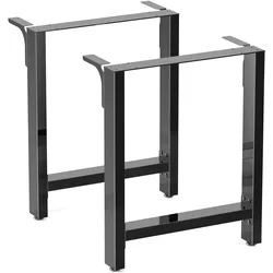 Wiltec, Tischbeine + Tischgestell, Tischbeine Set