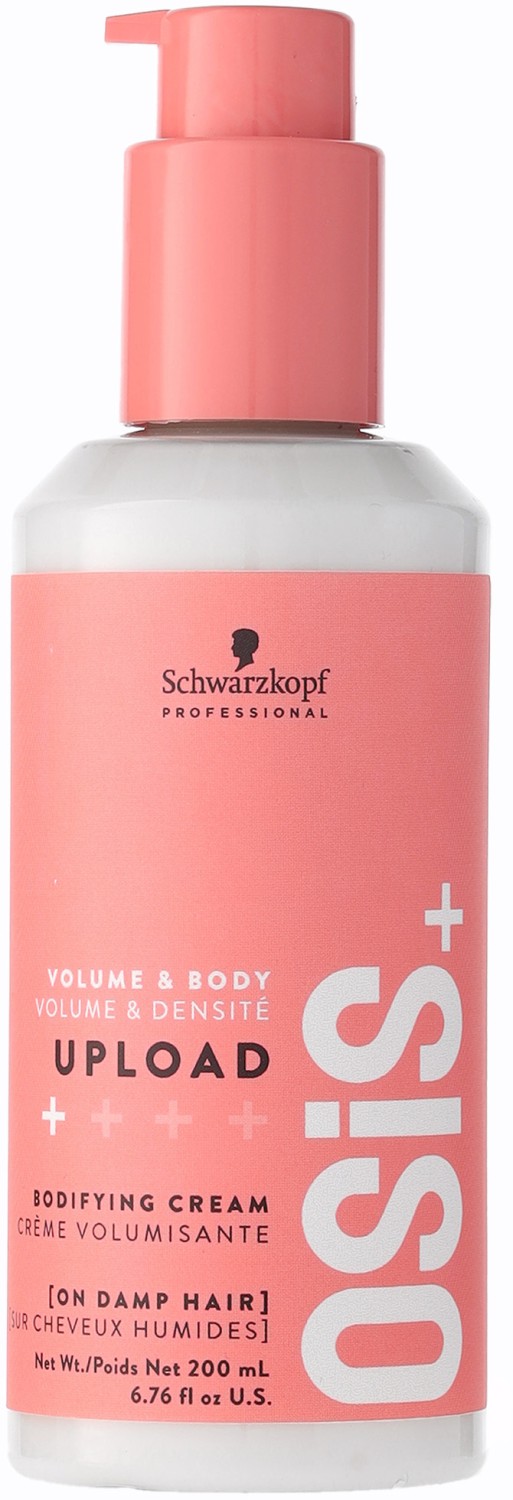Schwarzkopf OSiS+ Upload 200 ml 2873075