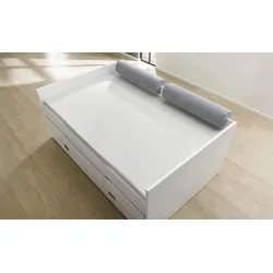 PAIDI Comfort-Rolle   , grau