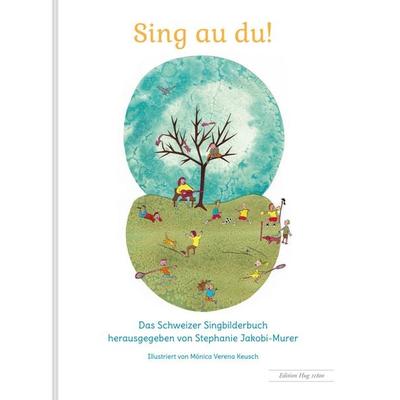Sing au du! -