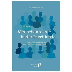 Dirk Richter, Sachbücher von Dirk Richter
