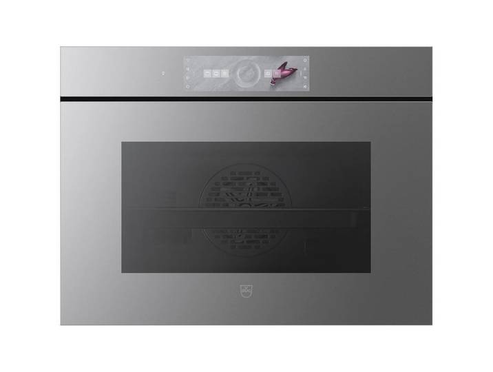 V-ZUG Combair V6000 2106700002 45 Backofen