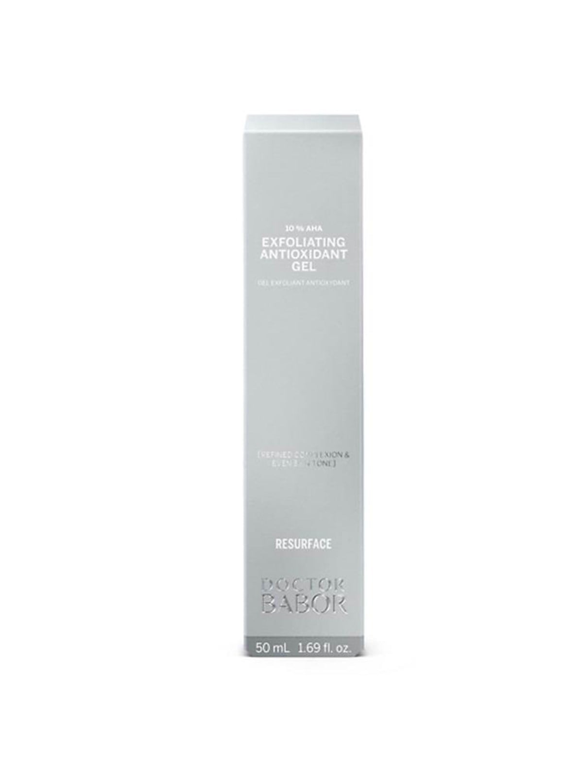 BABOR Resurface Exfoliating Antioxidant Gel