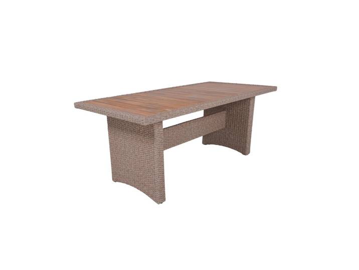GARTENTISCH BRAGA