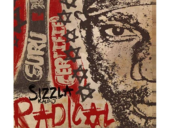 Sizzla - Radical