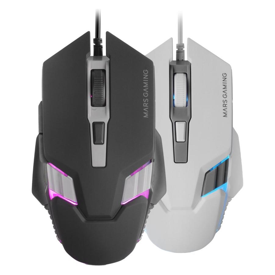 Mars Gaming MM024 (Kabelgebunden) (MM024)