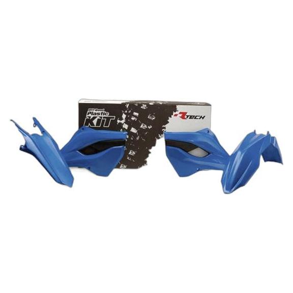 Racetech Husaberg (x6) (RKITHBGOEM400)