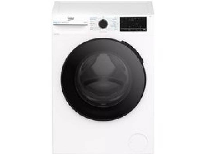 Beko Lave-linge frontal 8kg 1400 tours/min - BM3WFT48451C
