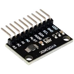 Joy-it KY053ADC Raspberry Pi® Erweiterungs-Platine Passend für (Einplatinen-Computer) Raspberry Pi®, Raspberry Pi® A, B, B+, Raspberry Pi® A+, Raspberry Pi® 2