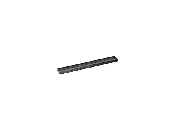 Dallmer Abdeckung CeraFloor/CeraFrame Individual schwarz matt, 537553 537553