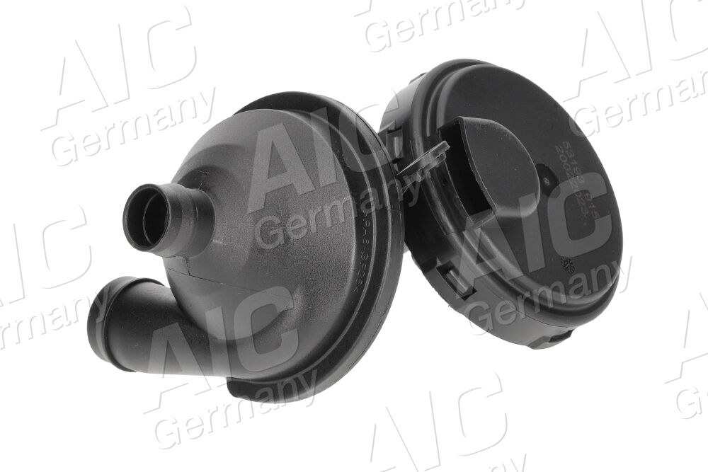 Aic Ventil, Kurbelgehäuseentlüftung 53193 Zylinderkopf Für Bmw