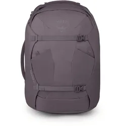 Osprey Fairview 40 - Graphite Purple Koffer24