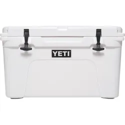 YETI Kühlbox TUNDRA 45 Weiss