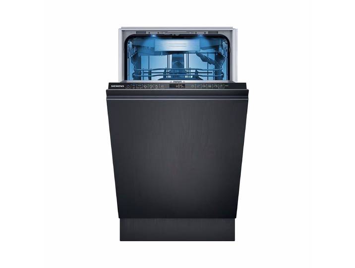 Siemens iQ500, Vollintegrierter Geschirrspüler, 45 cm SR65ZX22ME Einbau Geschirrspüler 45cm vollintegriert – Einbau Geschirrspüler 45 cm