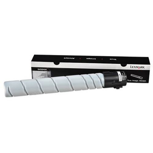 Lexmark MX910 Tonerkasette MX911/912 32.500 S., Kapazität: 32.500