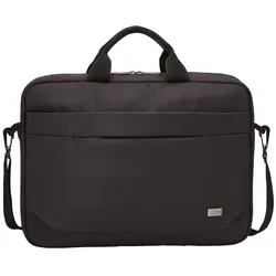Caselogic Advantage (14", Universal), Notebooktasche, Schwarz