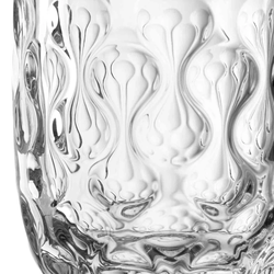 Leonardo GOCCE Latte Macchiato Glas (2) 390 ml 2er Set