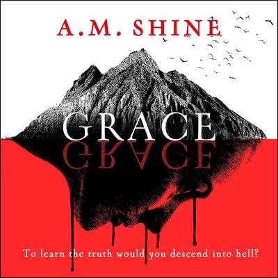 Grace - A.M. Shine, Audio, 9781035908196