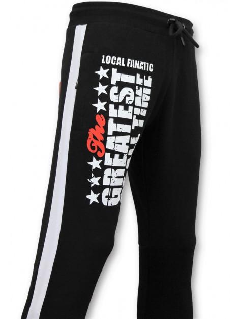 Local Fanatic Muhammad ali trainingsbroek