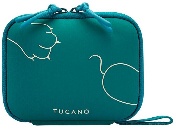 BOLSA TUCANO TOPO ORGANIZER AZ