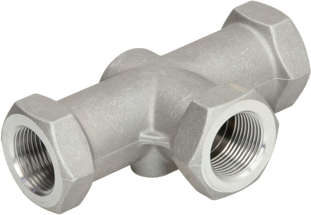 Pneumatics Valvola multidirezionale PN-10713