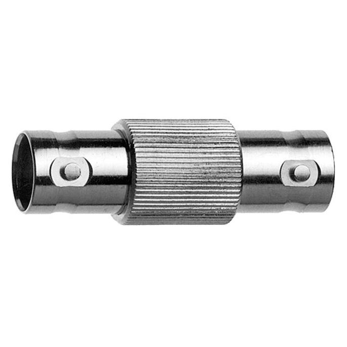 Telegärtner BNC Kupplung (F-F) (J01005A0006)