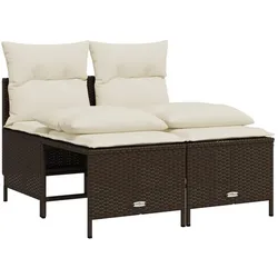 vidaXL, Gartenlounge, Yamisberg