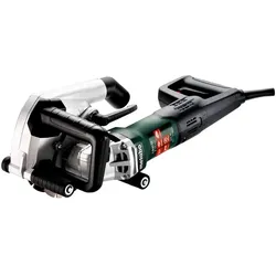 Metabo Mauernutfräse MFE 40 1900 W Schnitttiefe 10-40 mm im Kunststoffkoffer