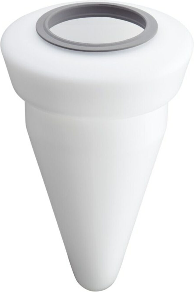 Hansgrohe Glaseinsatz Axor für Lotionsspender (40919000)