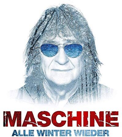 Maschine - Alle Winter Wieder - Preis vom 13.10.2026 19:28:25 h