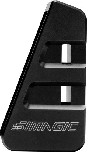 SIMAGIC P2000 Bracket für Haptikmodul Schwarz