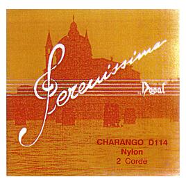 Dogal D114 Charango (46534962)