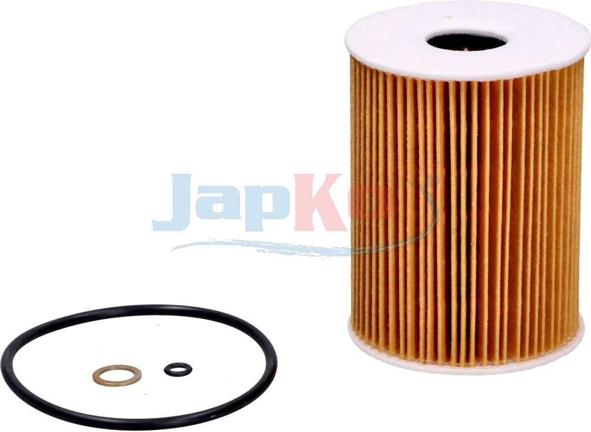 Japko Ölfilter 1eco112 Filtereinsatz 108mm Für Bmw