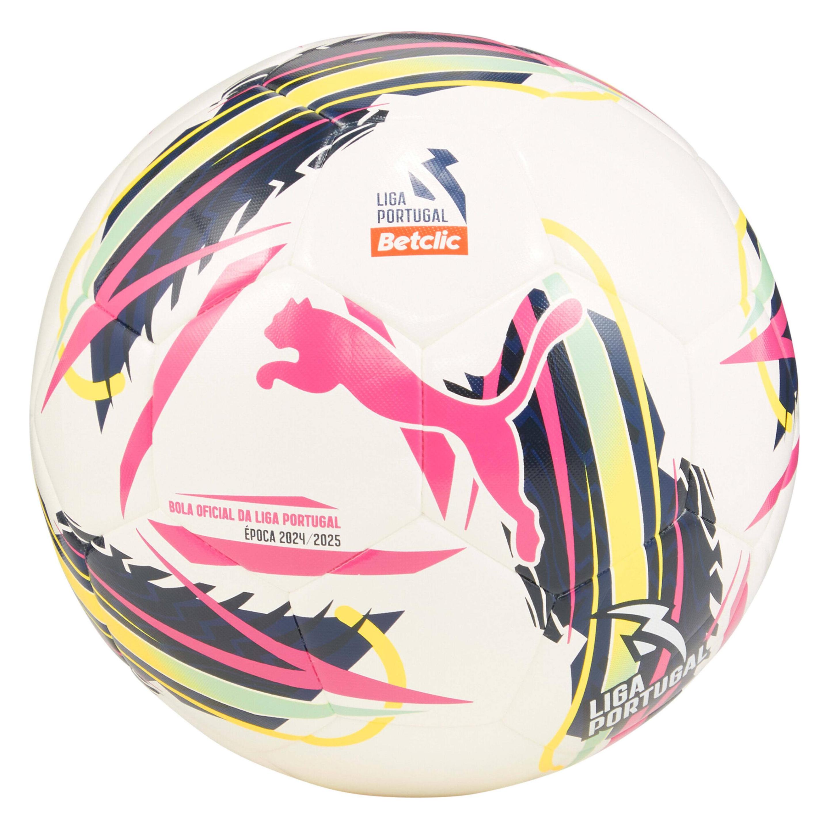 Puma Orbita Liga Portugal Meisterschaftsfussball 2024/25 (5) (084305-01)