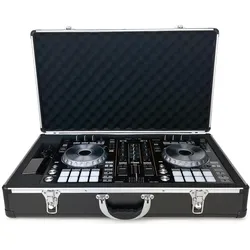 Analog Cases - UNISON Case For The Pioneer DDJSR Barcode: 850036433477, DJ Cases, Schwarz