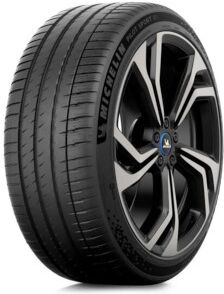 Michelin Sommerreifen 255/40 R21 102y Xl Acoustic, Ev, Goe - Pilot Sport Ev 210327