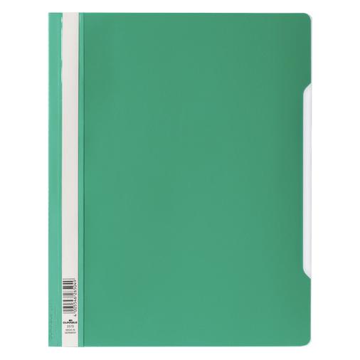 Durable 2570 PVC (A4, 1x) (257005)