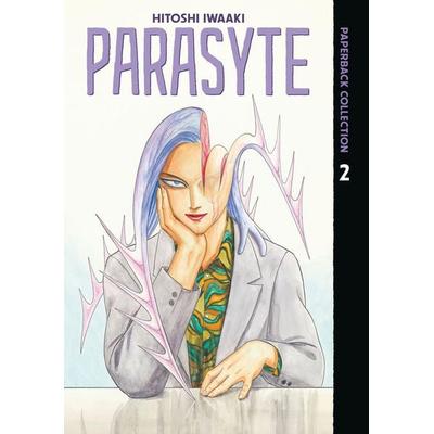 Parasyte Paperback Collection 2, Taschenbuch von Hitoshi Iwaaki, Random House N.Y.