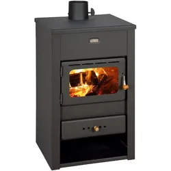 Kamin PRITY K2, 10 kW