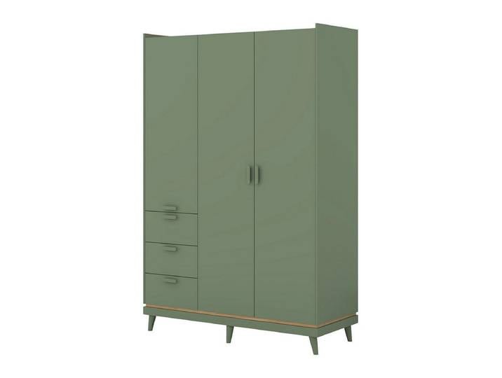 Petits-meubles Kleiderschrank Sandy