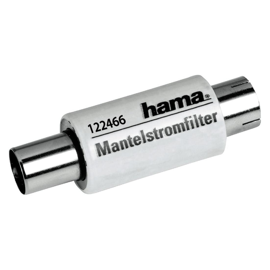Hama Koax (75 dB, Antennenkabel) (00122466)