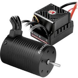 Robitronic Razer ten G2 Combo R01254 Automodell Brushless Antriebsset 1:10