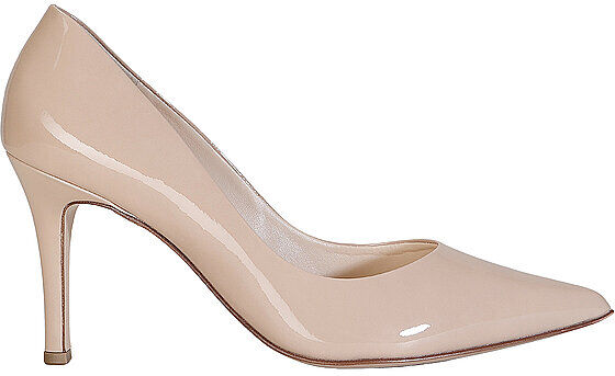 HÖGL Pumps  creme   39 39
