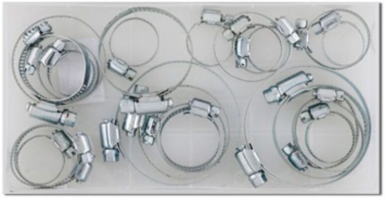 Schlauchschellen-Set SONIC 4822313