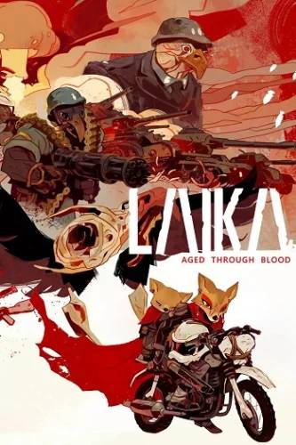 Laika: Aged Through Blood Steam Key Code EUROPE