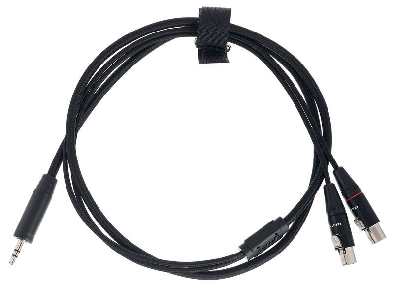 HEDD HPC 3 Black